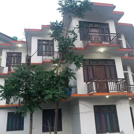 Hotel Ganga Sagar Uttarkāshi Esterno foto